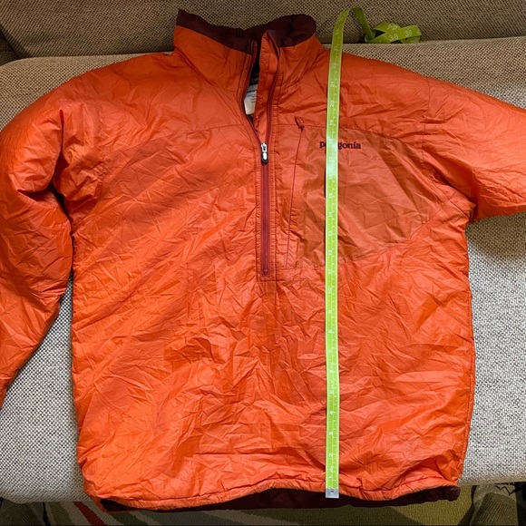 Patagonia Puffer Pullover - Picture 4 of 5